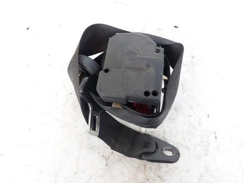 Front left seatbelt SMART CABRIO (450) 0.6 (S1OLD2, 450.452) | BP18740458I26 