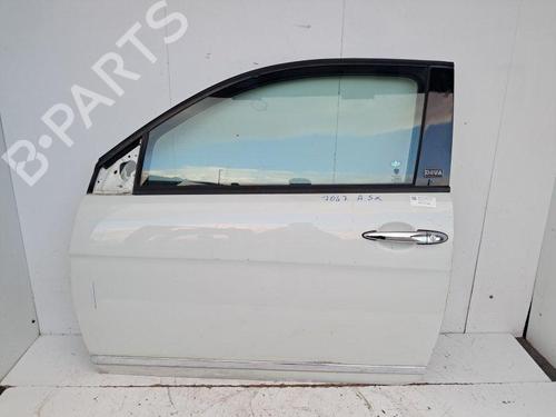 Used Left front door Left front door LANCIA YPSILON (843_) 1.3 D Multijet (843.AXF11, 843.AXF1A, 843.AXM11,... (75 hp) 33616433 33616433