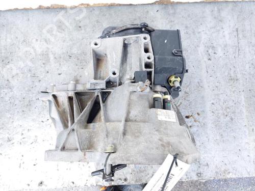 Gearbox FORD FUSION (JU_) 1.4 TDCi | BP29699317M3 