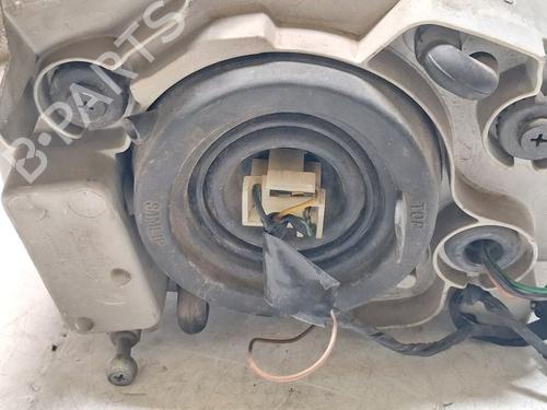 Left headlight CHEVROLET MATIZ (M200, M250) 0.8 | BP39900635C28 - Image 4