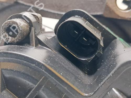Left front brake caliper AUDI Q2 (GAB, GAG) 30 TFSI | BP36218215M105 - Image 5