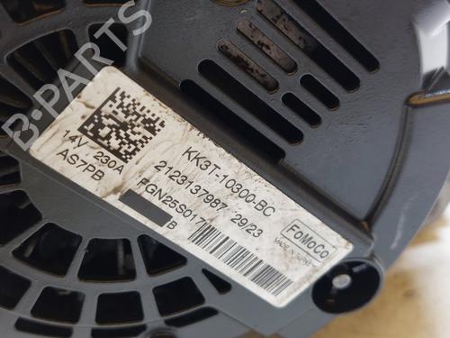 Alternator FORD TRANSIT V363 Van (FCD, FDD) 2.0 EcoBlue | BP35775557M7  - Image 5