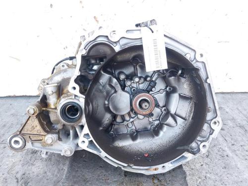 Used Gearbox OPEL KARL (C16) 1.0 (73 hp) 26516767