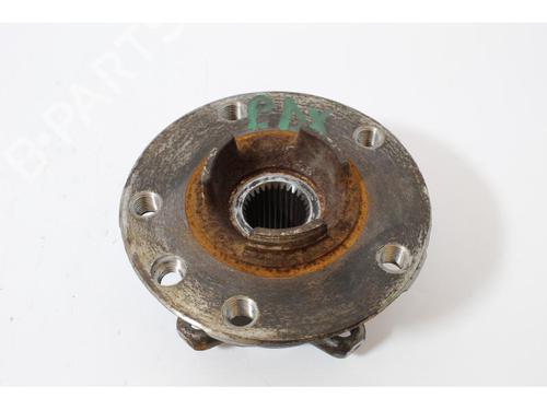 Used Right rear steering knuckle PORSCHE CAYENNE (92A) 3.0 Diesel (250 hp) 23879848