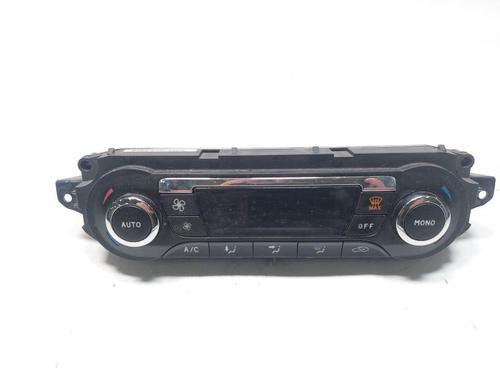 Climate control FORD C-MAX II (DXA/CB7, DXA/CEU) 1.6 TDCi | BP31307722I5
