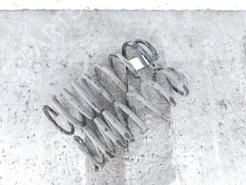 Shock absorber spring FORD TRANSIT CONNECT MPV 1.5 TDCi | BP24038440C152 - Image 2