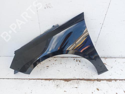 Used Left front fenders PEUGEOT 308 II (LB_, LP_, LW_, LH_, L3_) 1.5 BlueHDi 130 (131 hp) 28618870