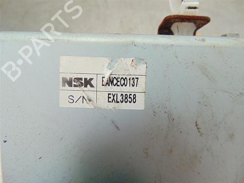 Steering column NISSAN PULSAR Hatchback (C13) 1.5 dCi | BP15140574M21 - Image 3