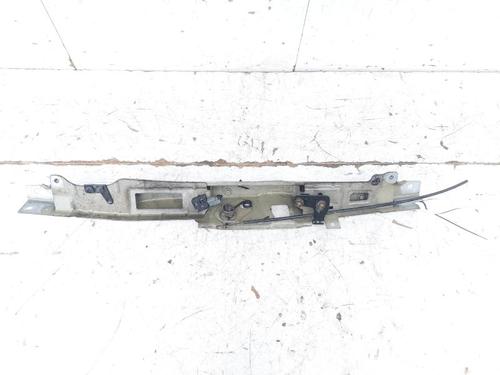 Front bumper reinforcement OPEL MERIVA B MPV (S10) 1.3 CDTI (75) | BP30145543C109