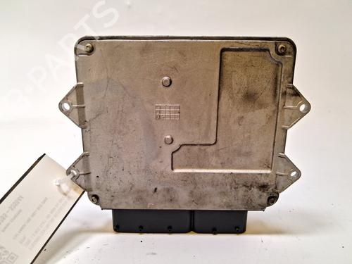 Engine control unit (ECU) FIAT PANDA (169_) 1.3 D Multijet (169.AXC1A) | BP38533248M57 - Image 3