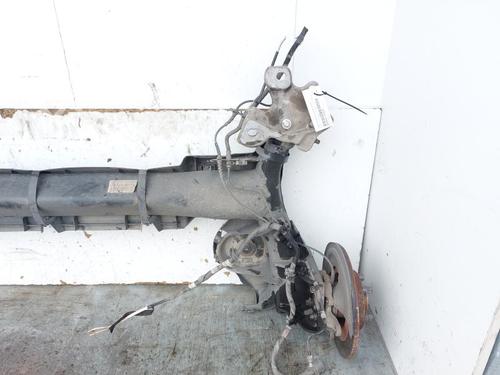 Rear axle RENAULT TALISMAN (LP_) 2.0 Blue dCi 160 (LPAM) | BP26305946M2 