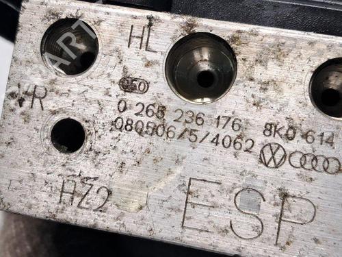 ABS pump AUDI A4 B8 Avant (8K5) 2.0 TDI | BP33457203M43 - Image 6
