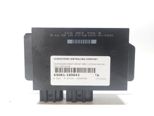 Used Control unit VW PASSAT B5.5 Variant (3B6) 1.9 TDI (130 hp) 30478495