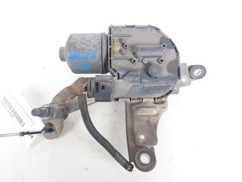 Used Front wiper motor FORD S-MAX (WA6) 2.0 TDCi (140 hp) 23416852