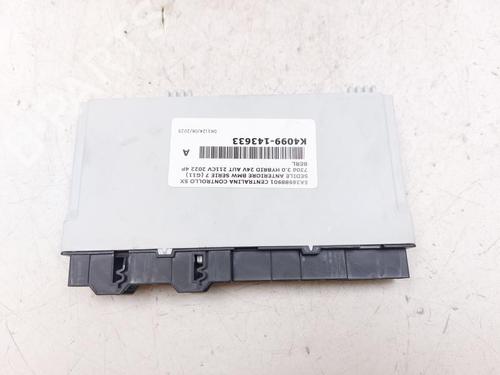 Electronic module BMW 7 (G11, G12) 725 d, Ld | BP26971673M83 