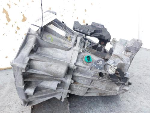 Gearbox RENAULT MEGANE III Hatchback (BZ0/1_, B3_) 1.6 16V (BZ1B, BZ1H) | BP27923456M3 