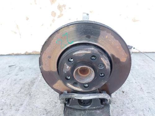 Fusée avant droite RENAULT KANGOO Express (FW0/1_) 1.5 dCi 90 (FW0G, FW05, FW08, FW11) (90 hp) 29584175