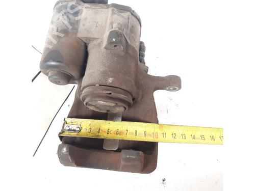 Left front brake caliper AUDI A6 C6 Avant (4F5) 3.0 TDI quattro | BP15151811M105