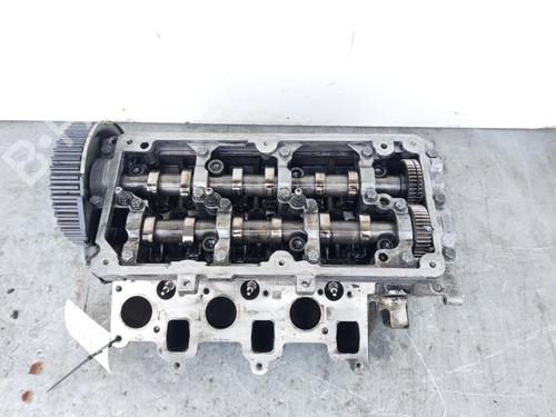 Used Cylinder head VW POLO V (6R1, 6C1) 1.2 TDI (75 hp) 17204076