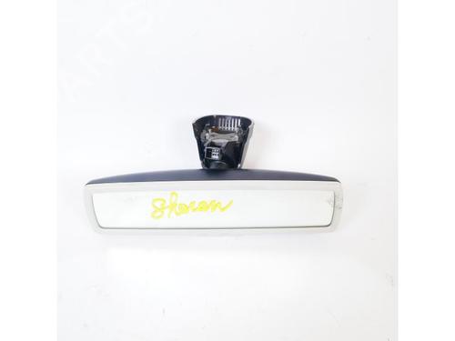 Used Rear mirror Rear mirror VW SHARAN (7N1, 7N2) 2.0 TDI (140 hp) 15151134 15151134