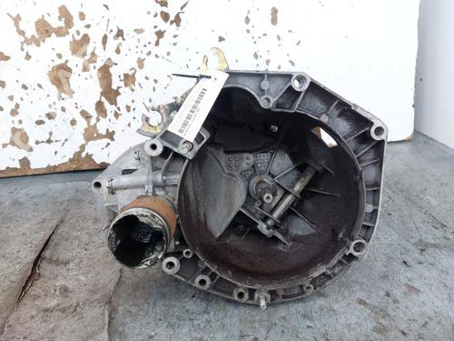 Used Gearbox LANCIA YPSILON (843_) 1.2 (843.AXA1A) (60 hp) 30453476
