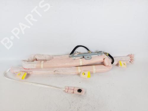 Right curtain airbag CITROËN DS4 (NX_) 2.0 HDi / BlueHDi 135 | BP15176848C12 