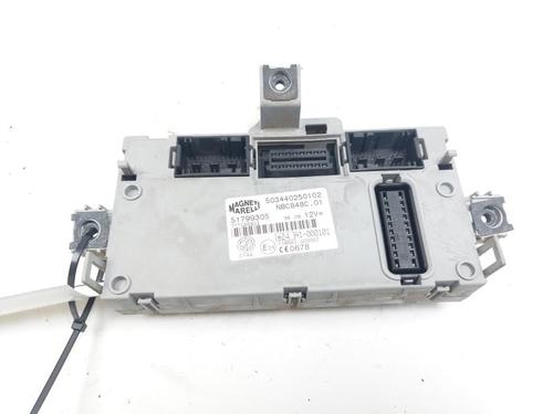 Used Electronic module LANCIA MUSA (350_) 1.3 D Multijet (350.AXG11, 350.AXG1A) (90 hp) 29607145