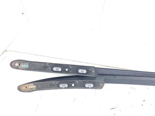 Roof bar RENAULT CLIO IV Grandtour (KH_) 1.5 dCi 90 (KHN3, KHN4) | BP15165450C65 