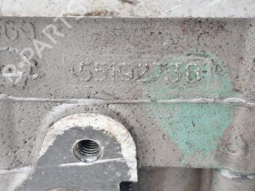 Cylinder head FIAT PANDA (169_) 1.2 (169.AXB11, 169.AXB1A) | BP34119268M5  - Image 9