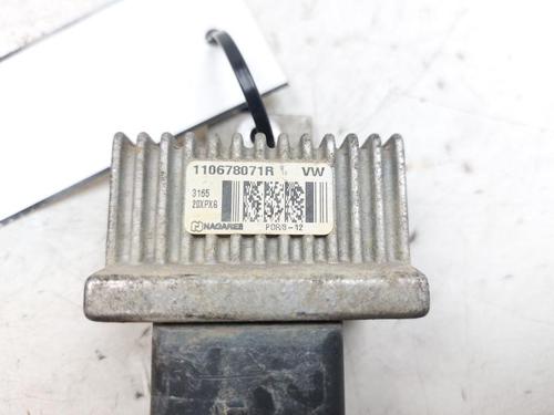 Engine control unit (ECU) RENAULT CLIO IV (BH_) 1.5 dCi 75 | BP25984963M57 - Image 4