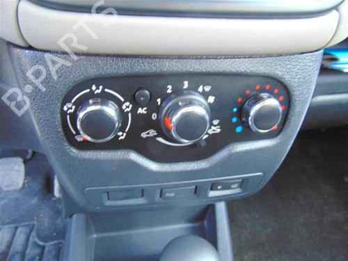 Other DACIA LODGY (JS_) 1.2 TCe (JSAY, JSM0) | BP26671748O1 - Image 13