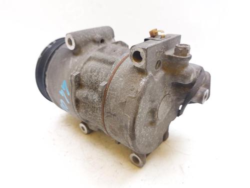 AC compressor MERCEDES-BENZ A-CLASS (W169) A 150 (169.031, 169.331) | BP28012518M34 