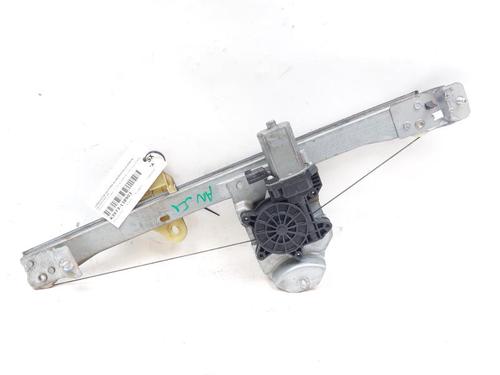 Used Front left window mechanism RENAULT CLIO IV (BH_) 1.5 dCi 75 (75 hp) 25984948