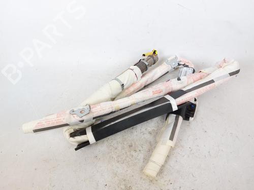 Used Right curtain airbag HYUNDAI i10 II (BA, IA) 1.0 (67 hp) 15159362