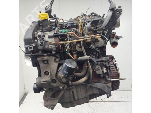 Used Engine Engine RENAULT CLIO II (BB_, CB_) 1.5 dCi (B/CB08) (82 hp) 34180454 34180454