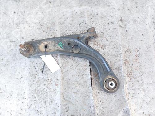 Used Left front suspension arm FIAT PANDA (312_, 319_) 1.2 (312PXA1A) (69 hp) 29237701