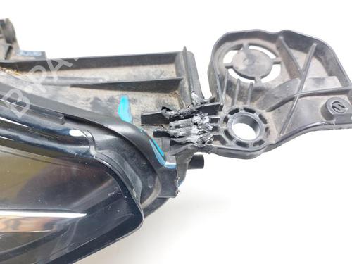 Left headlight PEUGEOT 308 II (LB_, LP_, LW_, LH_, L3_) 1.2 THP 110 | BP29238206C28 