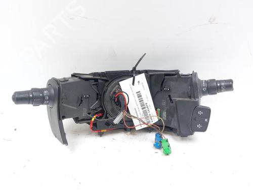 Ratstangsstang RENAULT CLIO III (BR0/1, CR0/1) 1.2 16V Hi-Flex (BR1U, CR1U) (75 hp) 29854429