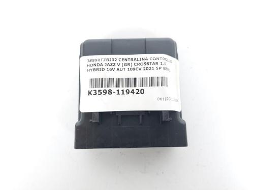Used Engine control unit (ECU) Engine control unit (ECU) 21527248 21527248