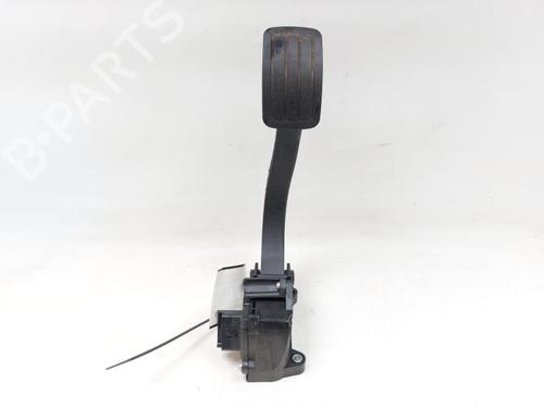 Pédale CITROËN C4 Picasso II 1.6 BlueHDi 120 (120 hp) 28349783