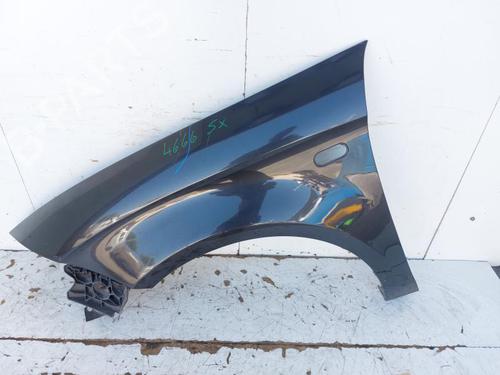 Used Left front fenders SEAT ALTEA (5P1) 1.9 TDI (105 hp) 29056296