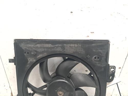 Radiator fan CITROËN C3 II (SC_) 1.4 HDi 70 (SC8HZC, SC8HR0, SC8HP4) | BP33195153M35 - Image 3