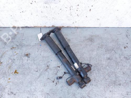 Used Right rear shock absorber Right rear shock absorber VOLVO XC70 II (136) D5 AWD (215 hp) 34418217 34418217