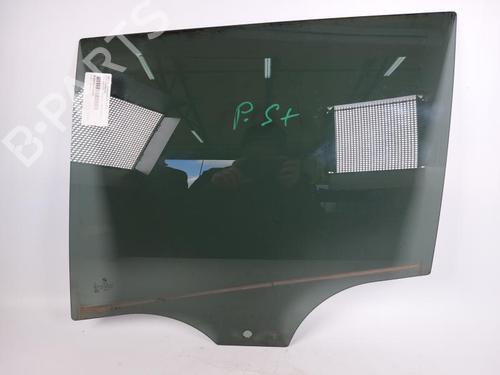 Used Left rear window motor Left rear window motor 37507995 37507995