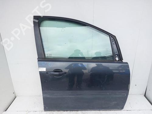 Dør høyre foran FORD FOCUS C-MAX (DM2) 1.6 TDCi (90 hp) 33197285