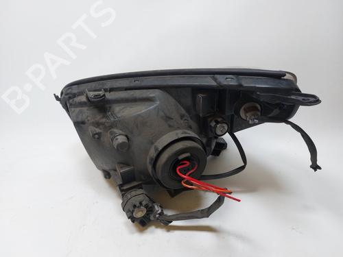 Right headlight TOYOTA RAV 4 II (_A2_) 2.0 D 4WD (CLA20_, CLA21_, CLA20R, CLA21R) | BP36107909C29 - Image 3