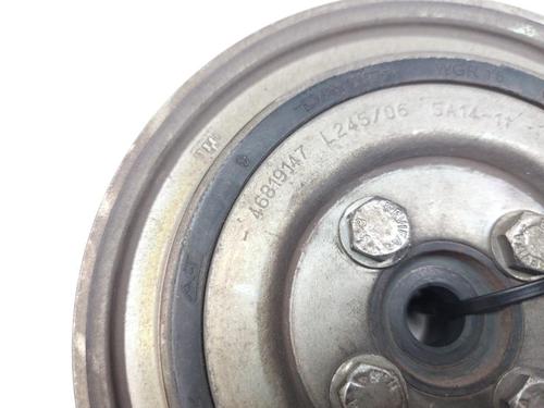 Pulley FIAT PUNTO (188_) 1.3 JTD 16V | BP27995637M122 