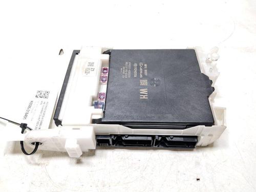 Used Fuse box Fuse box MAZDA 2 Hatchback (KB) 1.5 Hybrid (KBAC3X) (116 hp) 34052299 34052299