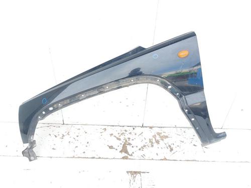 Used Left front fenders JEEP CHEROKEE (KJ) 2.5 CRD 4x4 (143 hp) 23189969