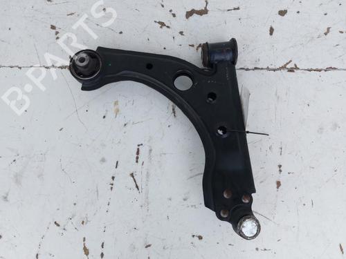 Used Left front suspension arm LANCIA DELTA III (844_) 1.6 D Multijet (844.AXC11, 844.AXC1A) (120 hp) 17206739